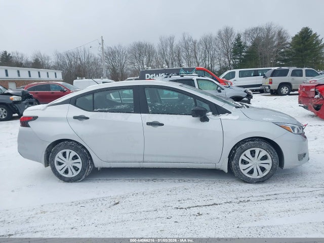 3N1CN8DV5RL869196 Nissan Versa 1.6 S