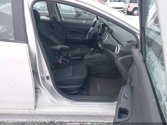 3N1CN8DV5RL869196 Nissan Versa 1.6 S