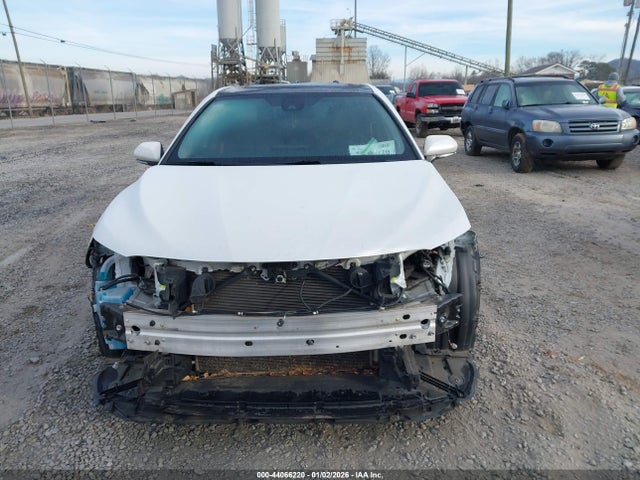 Toyota CAMRY XSE 2022 4T1K61AK9NU033992 Image 12