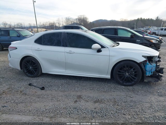 Toyota CAMRY XSE 2022 4T1K61AK9NU033992 Image 13