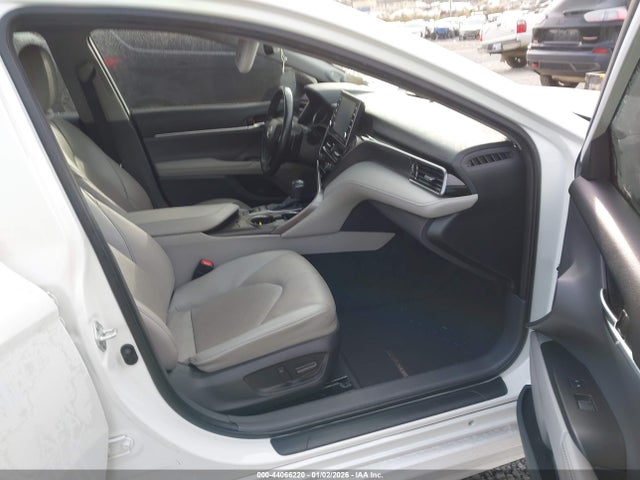 Toyota CAMRY XSE 2022 4T1K61AK9NU033992 Image 5