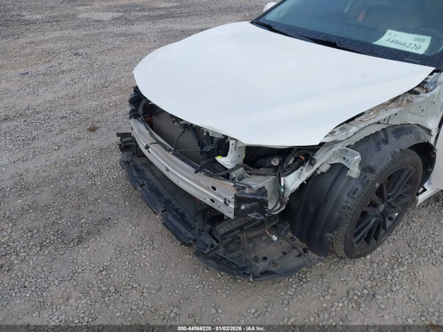 Toyota CAMRY XSE 2022 4T1K61AK9NU033992 Image 6