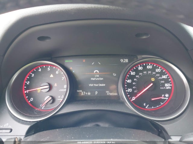 Toyota CAMRY XSE 2022 4T1K61AK9NU033992 Image 7