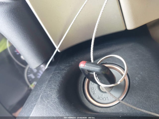 2008 MITSUBISHI GALANT 4A3AB36F58E020073 Photo 10