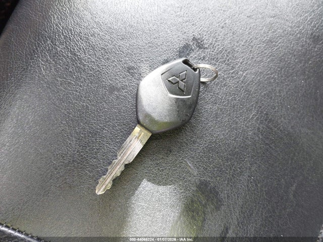 2016 MITSUBISHI OUTLANDER JA4AZ3A31GZ021427 Photo 10