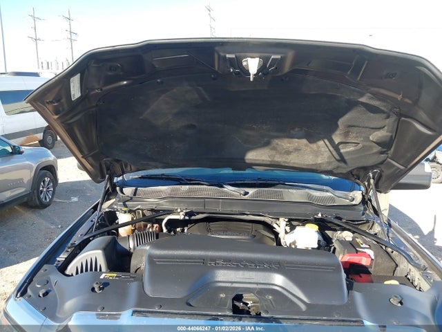 Aukcja sprzedaży 2021 Ram 2500 Tradesman  4x4 6'4 Box, vin: 3C6UR5CJXMG510860, numer aukcji: 44066247