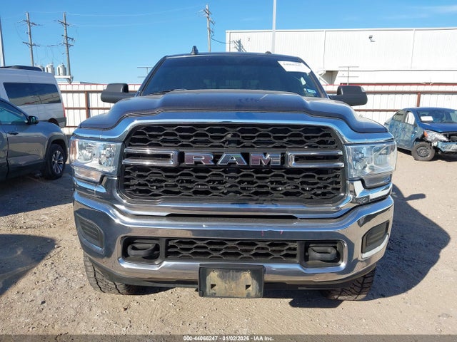 Aukcja sprzedaży 2021 Ram 2500 Tradesman  4x4 6'4 Box, vin: 3C6UR5CJXMG510860, numer aukcji: 44066247