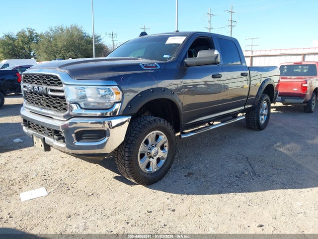 Aukcja sprzedaży 2021 Ram 2500 Tradesman  4x4 6'4 Box, vin: 3C6UR5CJXMG510860, numer aukcji: 44066247