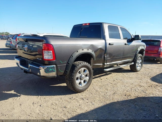Aukcja sprzedaży 2021 Ram 2500 Tradesman  4x4 6'4 Box, vin: 3C6UR5CJXMG510860, numer aukcji: 44066247