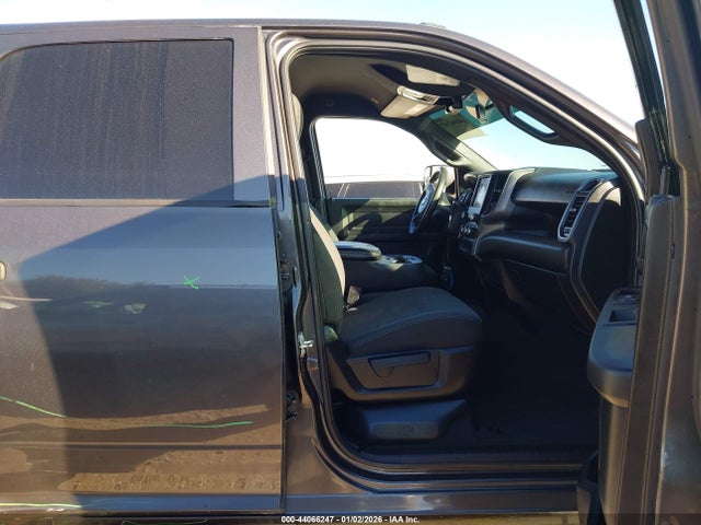 Aukcja sprzedaży 2021 Ram 2500 Tradesman  4x4 6'4 Box, vin: 3C6UR5CJXMG510860, numer aukcji: 44066247