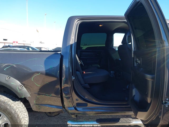 Aukcja sprzedaży 2021 Ram 2500 Tradesman  4x4 6'4 Box, vin: 3C6UR5CJXMG510860, numer aukcji: 44066247