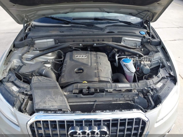 2014 AUDI Q5 WA1LFAFPXEA092834 Photo 9