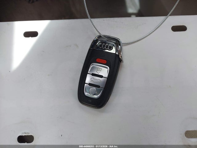 2014 AUDI Q5 WA1LFAFPXEA092834 Photo 10