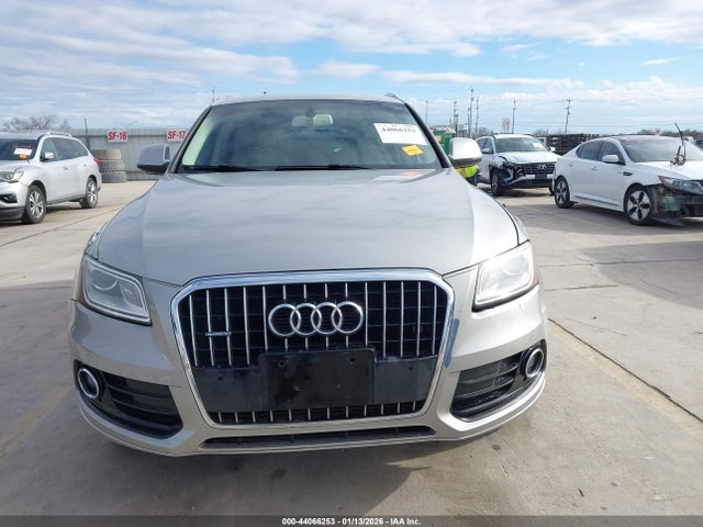 44066253 :رقم المزاد ، WA1LFAFPXEA092834 vin ، 2014 Audi Q5 2.0t Premium مزاد بيع