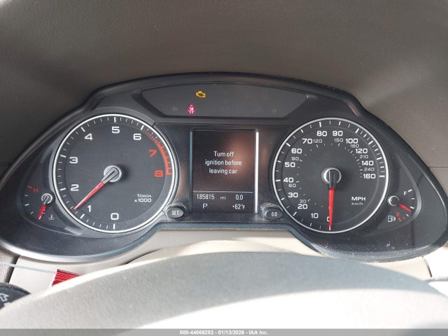 2014 AUDI Q5 WA1LFAFPXEA092834 Photo 6