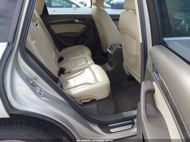 2014 AUDI Q5 WA1LFAFPXEA092834 Photo 7