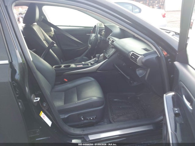 2015 Lexus Is 250 მანქანა იყიდება აუქციონზე, vin: JTHBF1D23F5060955, აუქციონის ნომერი: 44066254