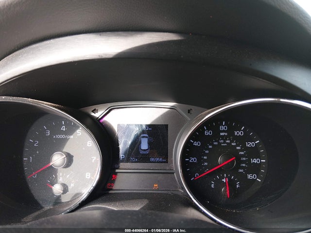 KIA SEDONA LX 2020 KNDMB5C14L6634040 Image 7
