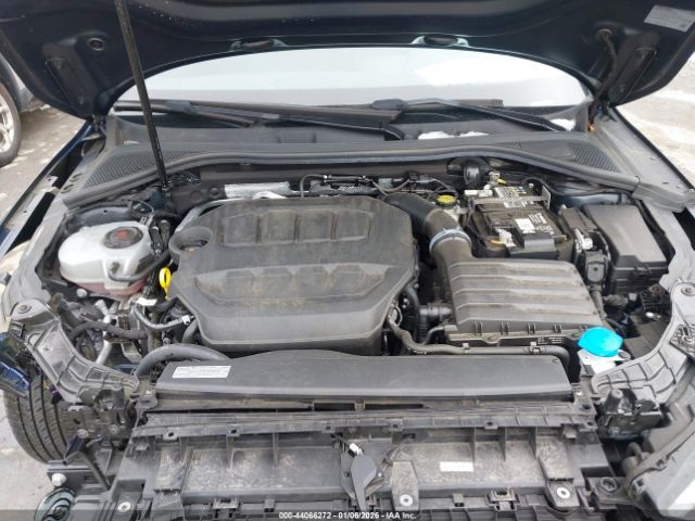 2022 AUDI A3 WAUHUDGY6NA055464 Photo 9