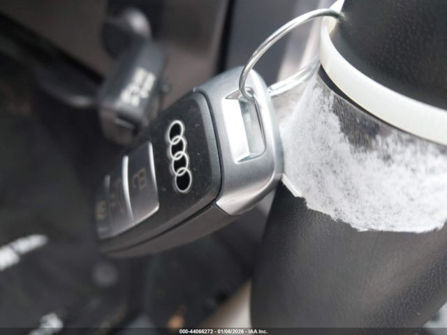 2022 AUDI A3 WAUHUDGY6NA055464 Photo 10