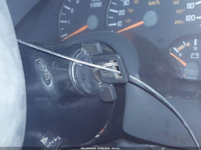 1999 PONTIAC FIREBIRD 2G2FS22K4X2229194 Photo 10