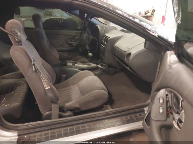 1999 PONTIAC FIREBIRD 2G2FS22K4X2229194 Photo 4