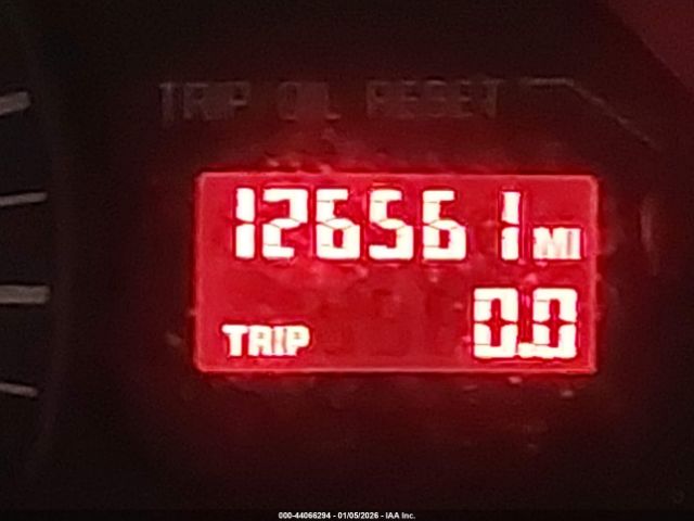 1999 PONTIAC FIREBIRD 2G2FS22K4X2229194 Photo 5