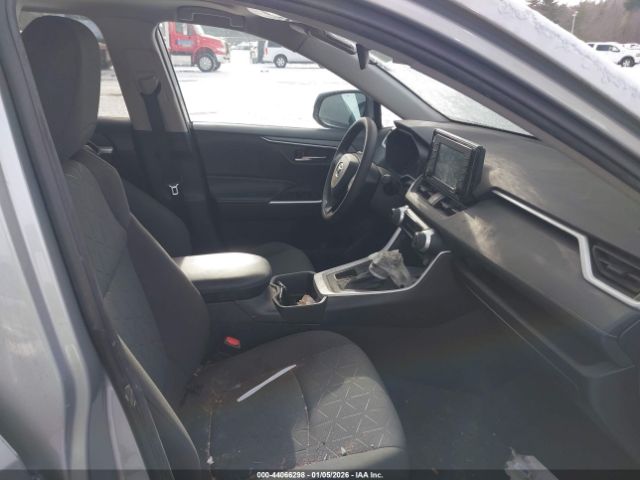 2022 TOYOTA RAV4 2T3W1RFV8NW201937 Photo 4