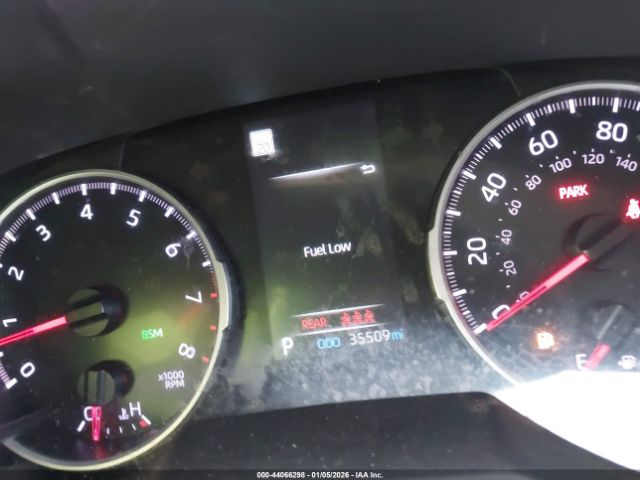 2022 TOYOTA RAV4 2T3W1RFV8NW201937 Photo 6