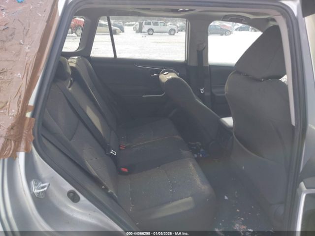 2022 TOYOTA RAV4 2T3W1RFV8NW201937 Photo 7