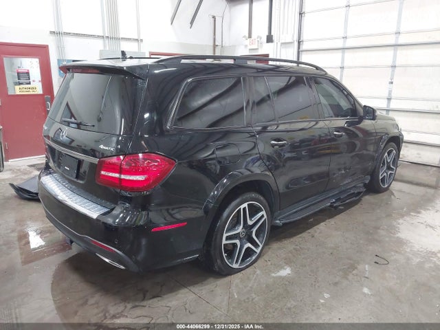 2018 MERCEDES-BENZ GLS 550 4JGDF7DE5JA999480 Photo 3