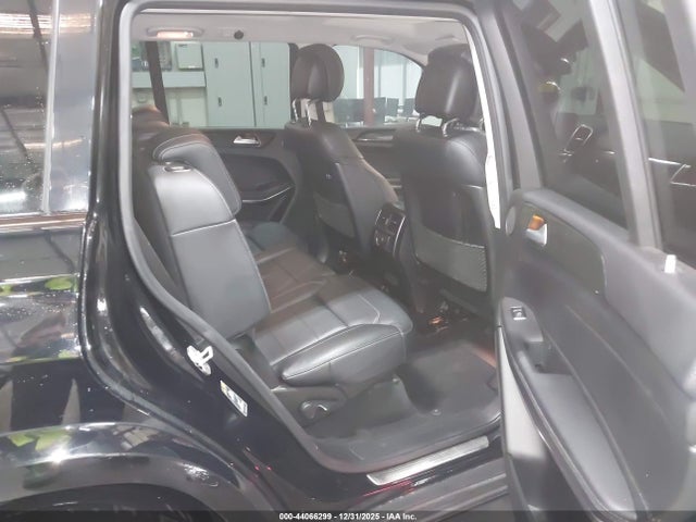2018 MERCEDES-BENZ GLS 550 4JGDF7DE5JA999480 Photo 7