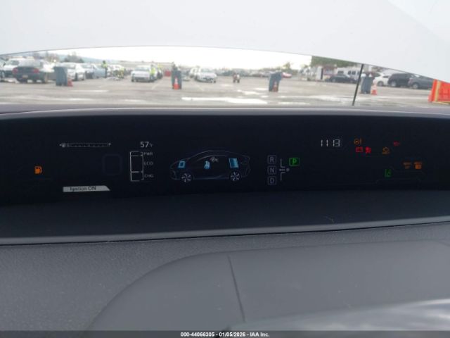 2017 TOYOTA PRIUS PRIME JTDKARFP5H3002531 Photo 6