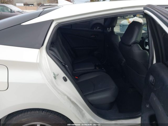 2017 TOYOTA PRIUS PRIME JTDKARFP5H3002531 Photo 7