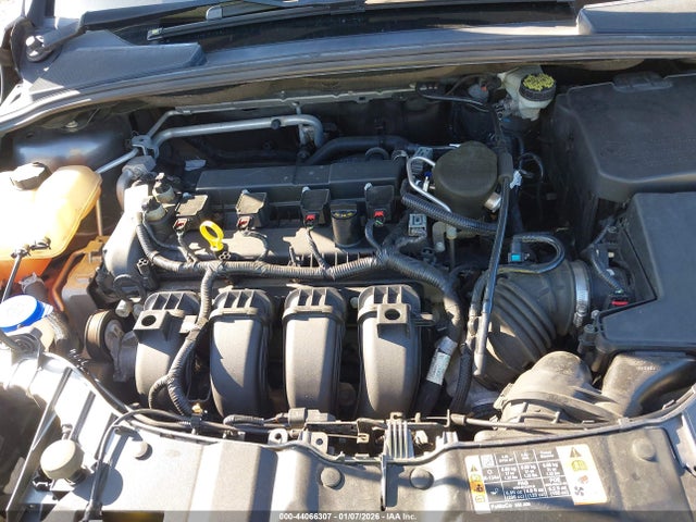 Aukcja sprzedaży 2014 Ford Focus Titanium, vin: 1FADP3J25EL395772, numer aukcji: 44066307