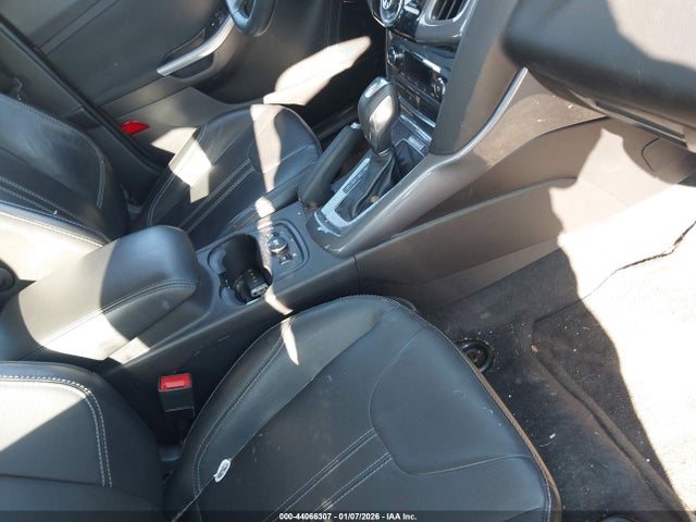 Aukcja sprzedaży 2014 Ford Focus Titanium, vin: 1FADP3J25EL395772, numer aukcji: 44066307