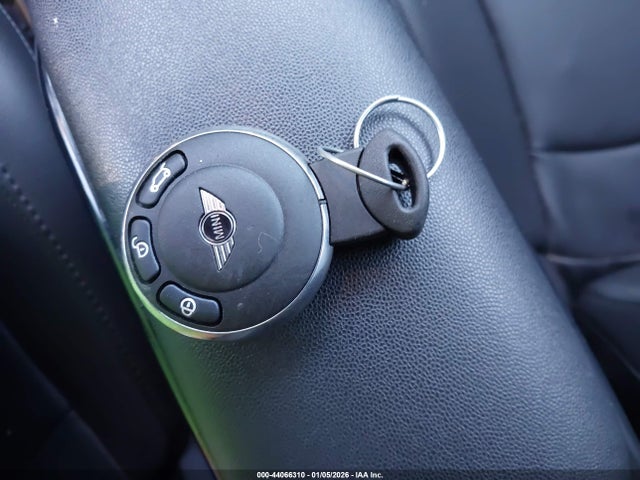 2013 MINI COUPE WMWSX3C5XDT772570 Photo 10