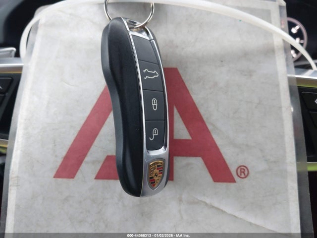 2019 PORSCHE CAYENNE WP1AA2AY8KDA07581 Photo 10