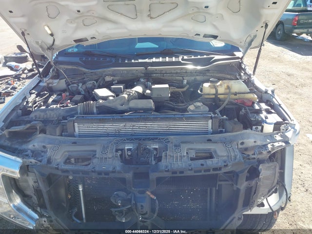 Ford F-250 Xl 2020 1FT7X2A66LED98301 Image 10