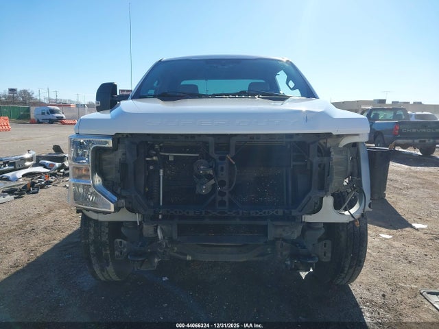 Ford F-250 Xl 2020 1FT7X2A66LED98301 Image 13