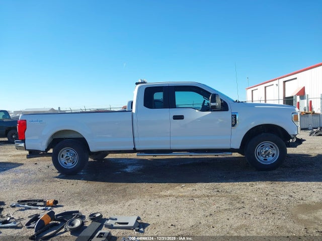 Ford F-250 Xl 2020 1FT7X2A66LED98301 Image 14