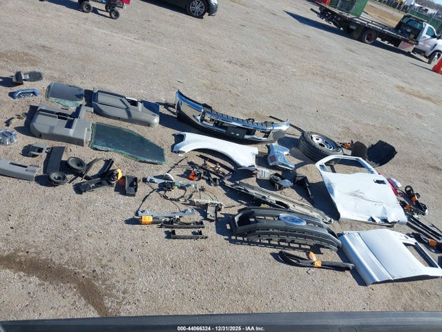 Ford F-250 Xl 2020 1FT7X2A66LED98301 Image 12
