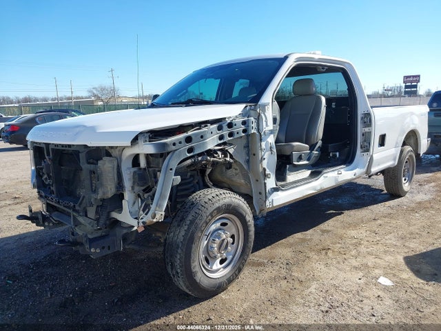 Ford F-250 Xl 2020 1FT7X2A66LED98301 Image 2