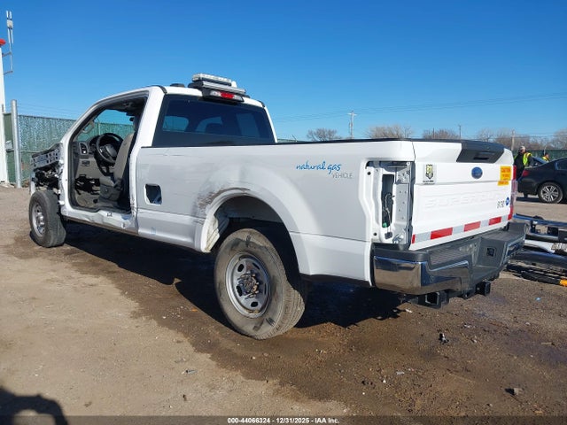Ford F-250 Xl 2020 1FT7X2A66LED98301 Image 3