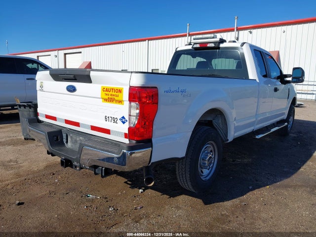 Ford F-250 Xl 2020 1FT7X2A66LED98301 Image 4
