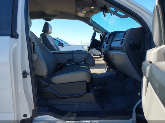 Ford F-250 Xl 2020 1FT7X2A66LED98301 Image 5