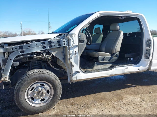 Ford F-250 Xl 2020 1FT7X2A66LED98301 Image 6