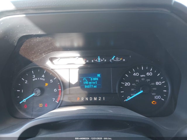 Ford F-250 Xl 2020 1FT7X2A66LED98301 Image 7