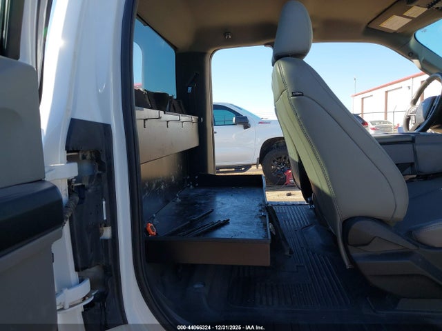 Ford F-250 Xl 2020 1FT7X2A66LED98301 Image 8