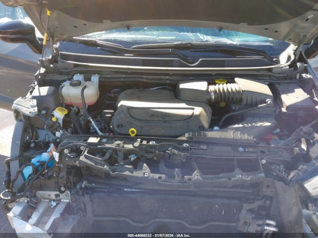 2025 CHRYSLER PACIFICA 2C4RC1GG9SR569414 Photo 9